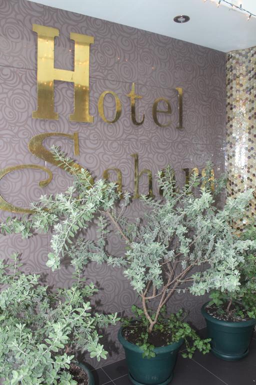 Hotel Sahara Santa Ana Ngoại thất bức ảnh